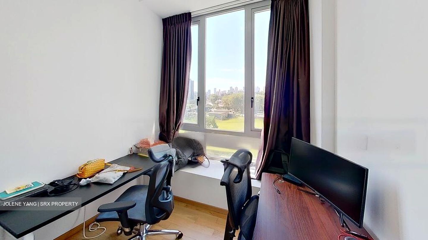 Liberte (D10), Apartment #555257851